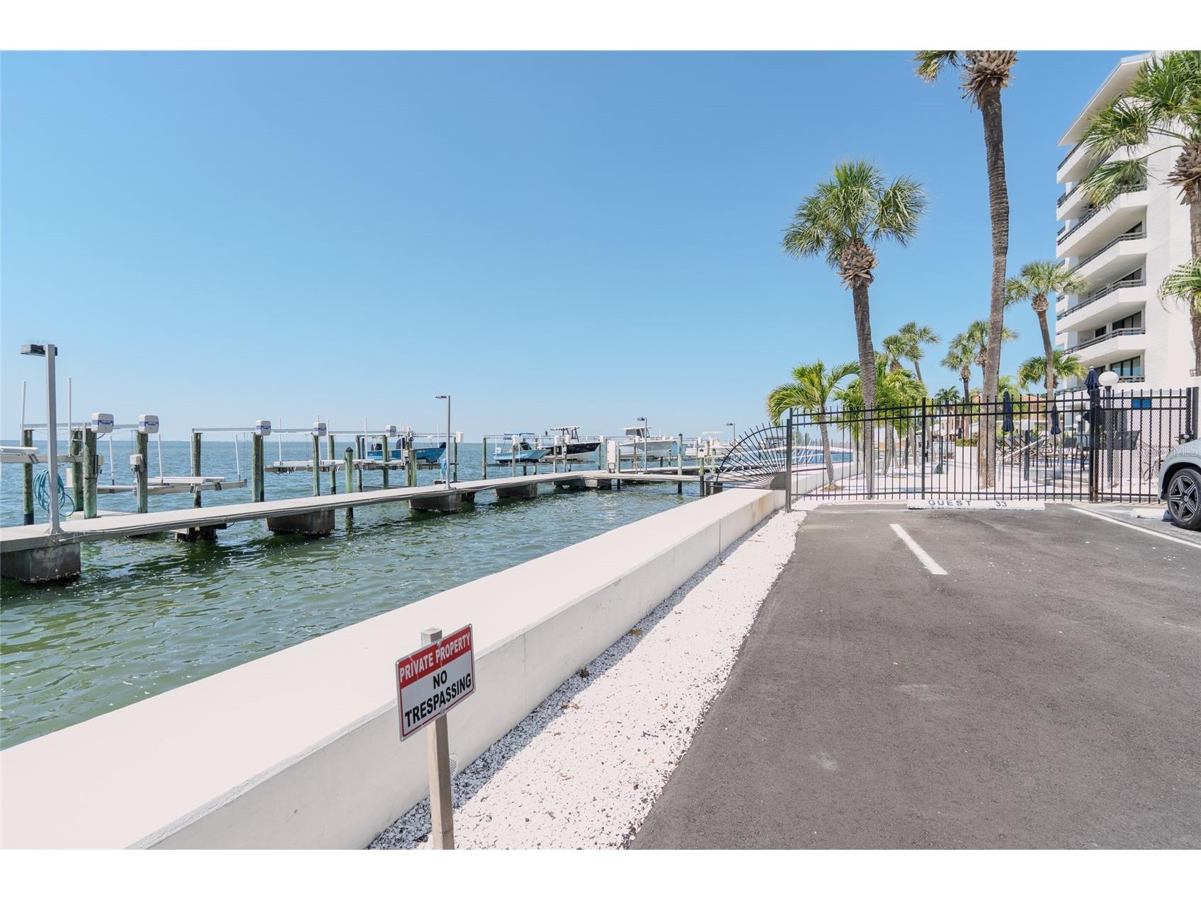 5700 Mariner Street #503A Tampa FL 33609 - OLD TAMPA BAY TB8498327 image14
