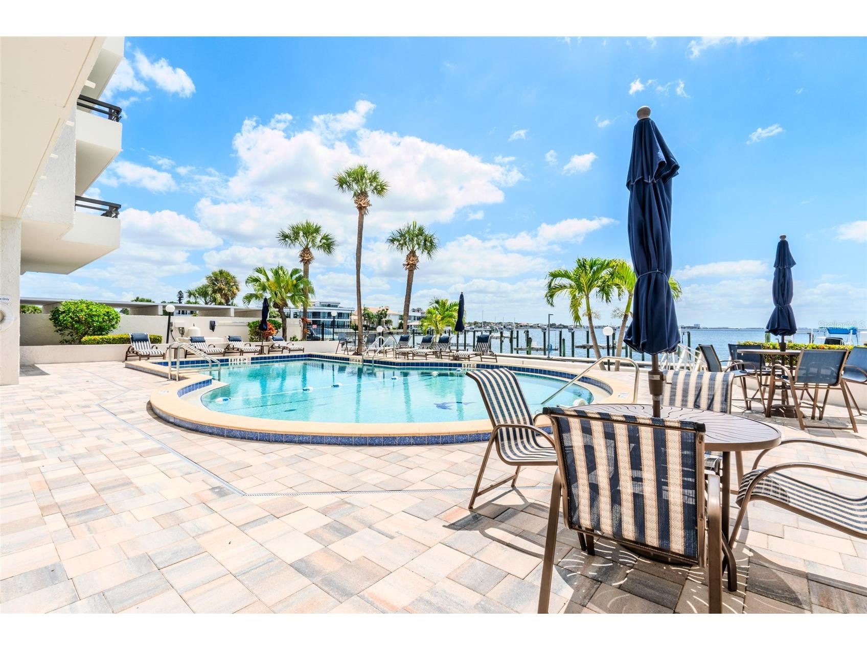 5700 Mariner Street #503A Tampa FL 33609 - OLD TAMPA BAY TB8498327 image18