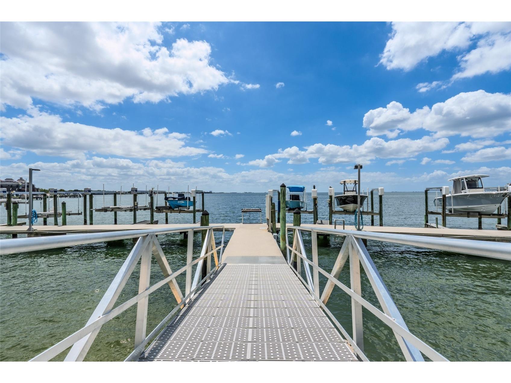 5700 Mariner Street #503A Tampa FL 33609 - OLD TAMPA BAY TB8498327 image21