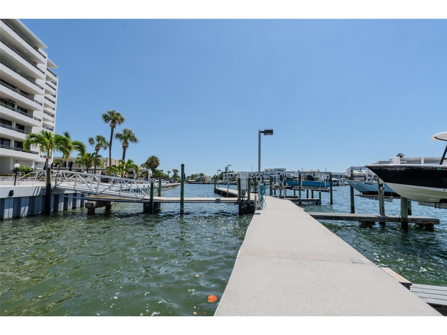 5700 Mariner Street #503A Tampa FL 33609 - OLD TAMPA BAY TB8498327 image23