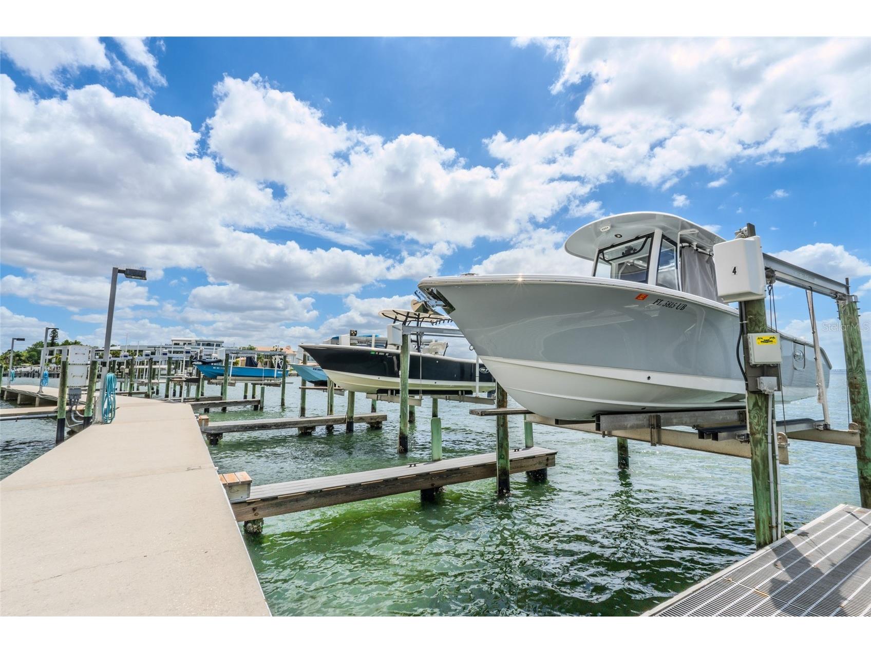 5700 Mariner Street #503A Tampa FL 33609 - OLD TAMPA BAY TB8498327 image24