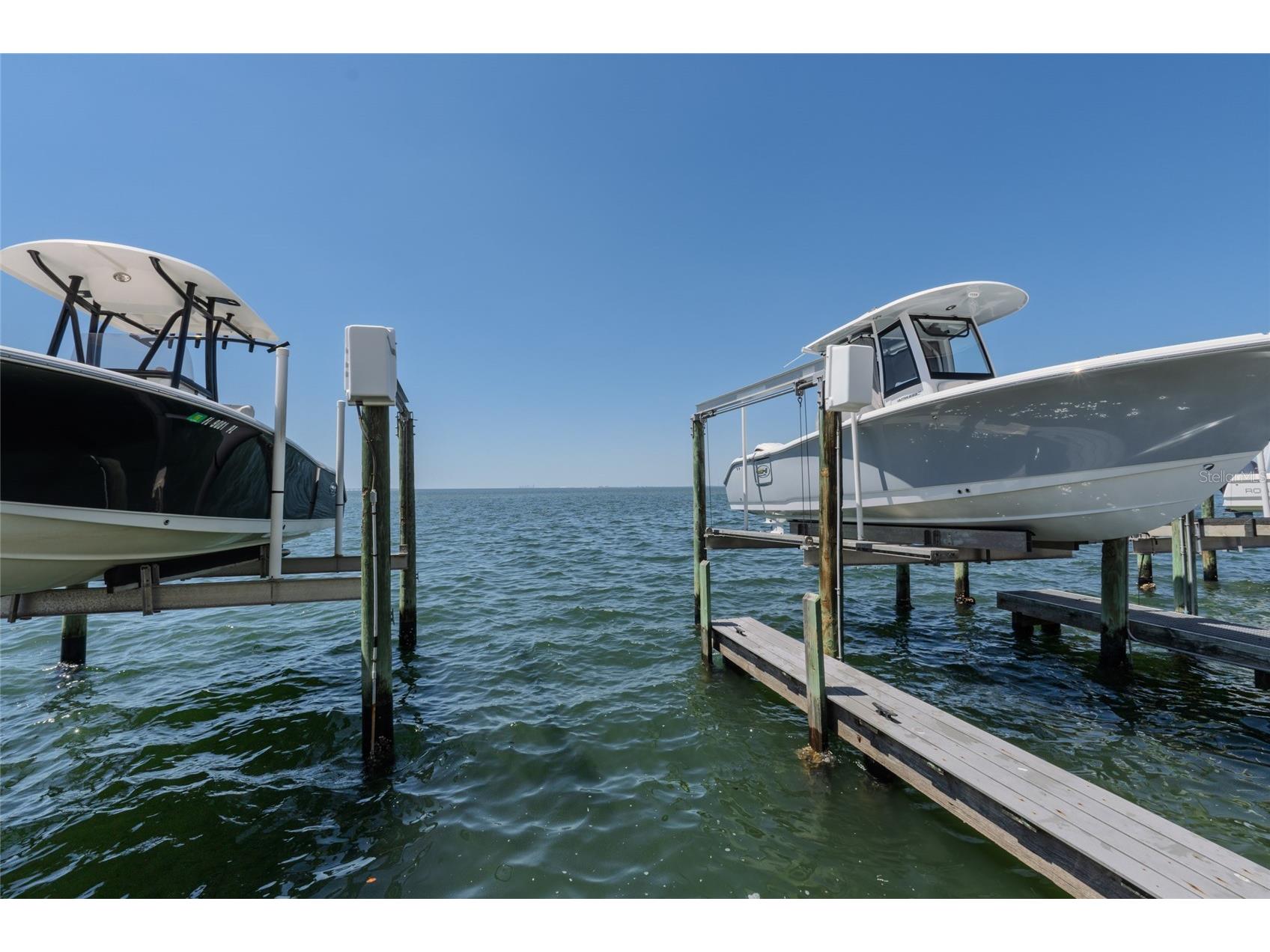 5700 Mariner Street #503A Tampa FL 33609 - OLD TAMPA BAY TB8498327 image25