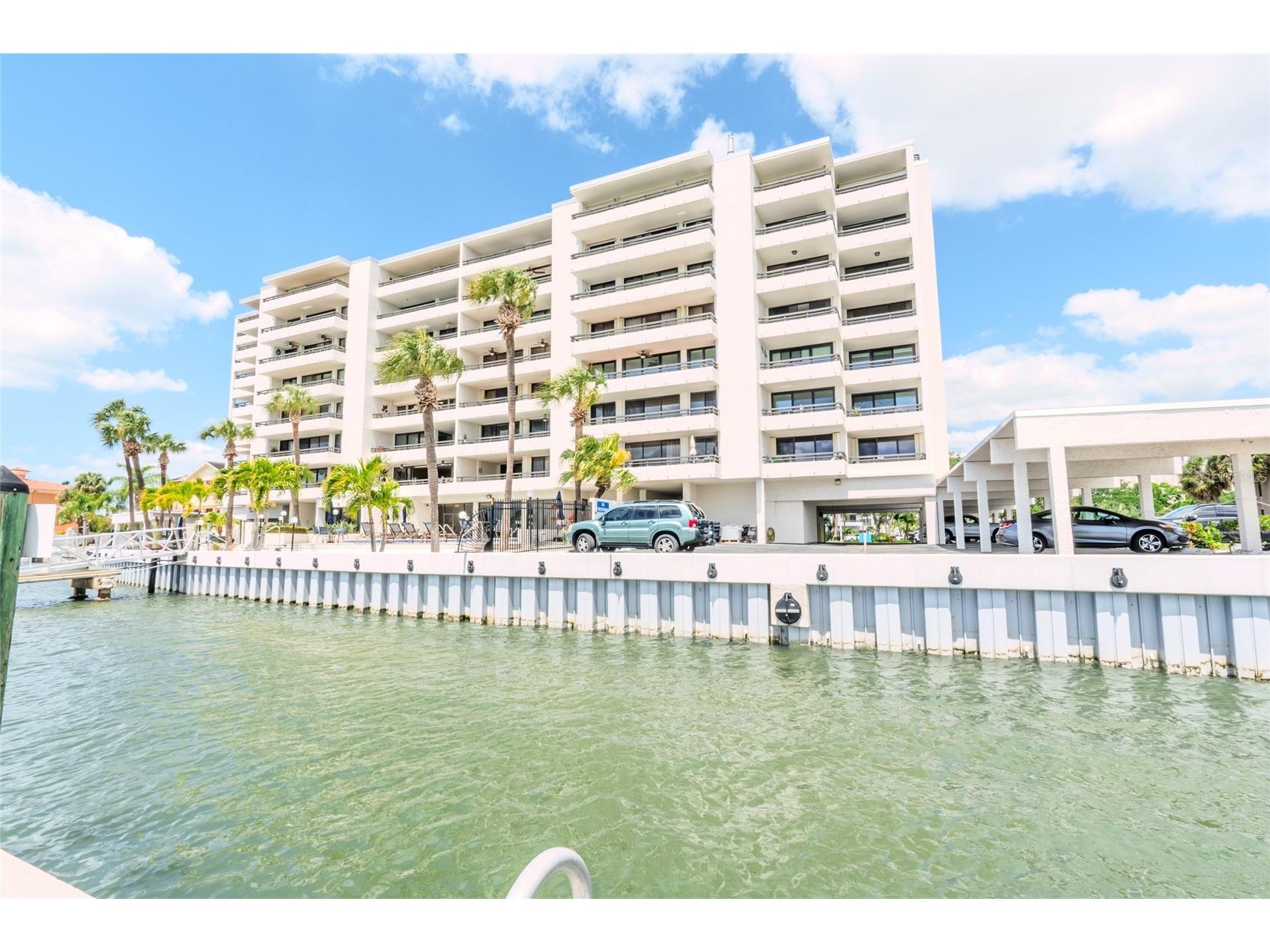 5700 Mariner Street #503A Tampa FL 33609 - OLD TAMPA BAY TB8498327 image26