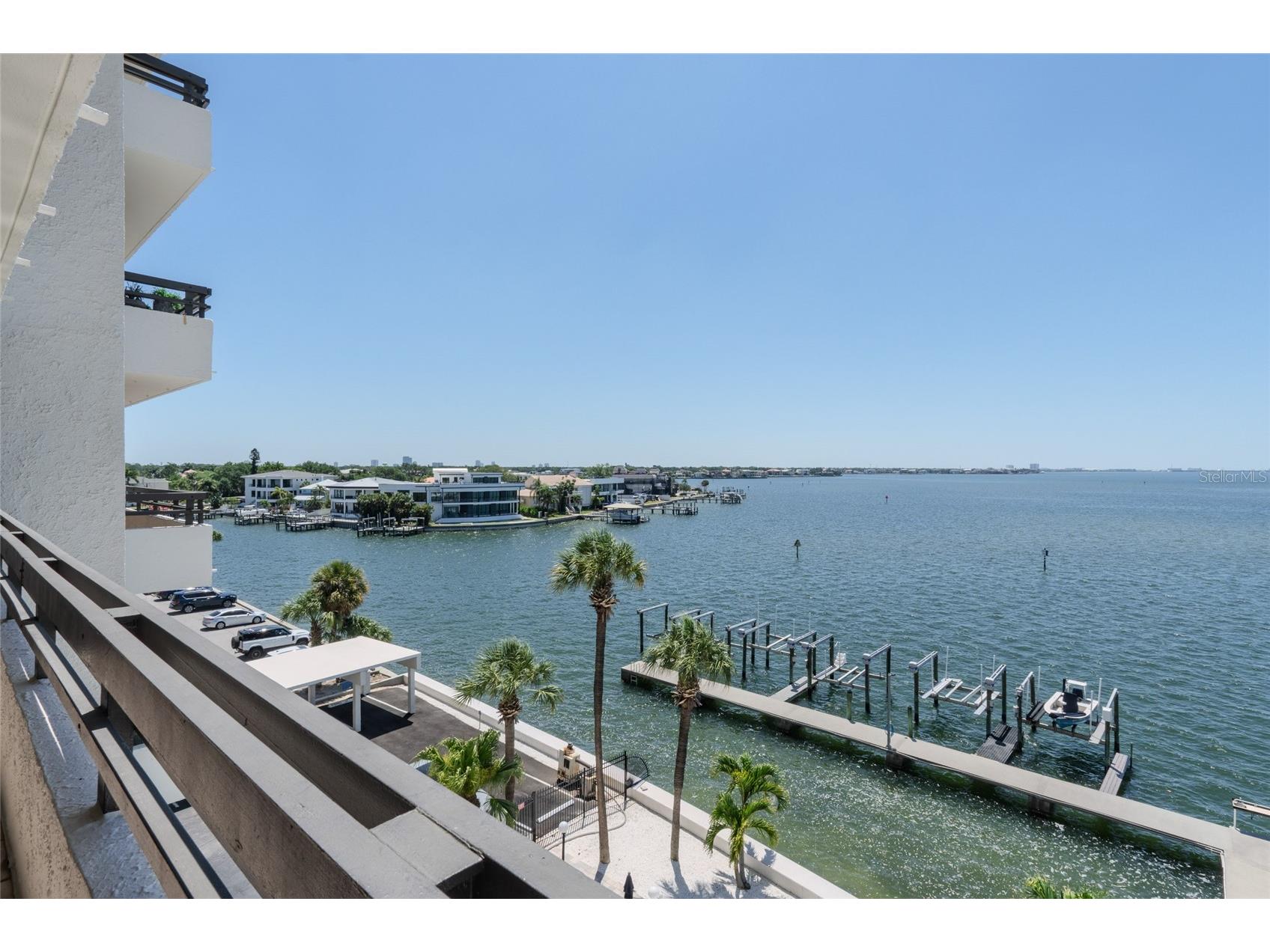 5700 Mariner Street #503A Tampa FL 33609 - OLD TAMPA BAY TB8498327 image3
