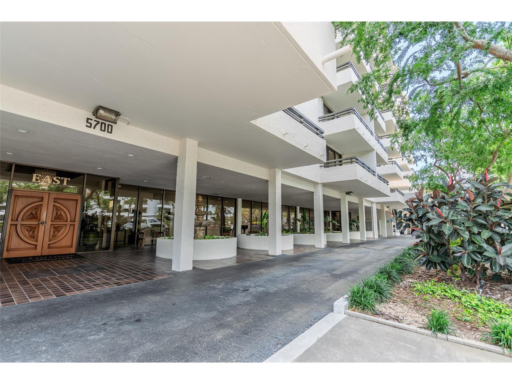 5700 Mariner Street #503A Tampa FL 33609 - OLD TAMPA BAY TB8498327 image32