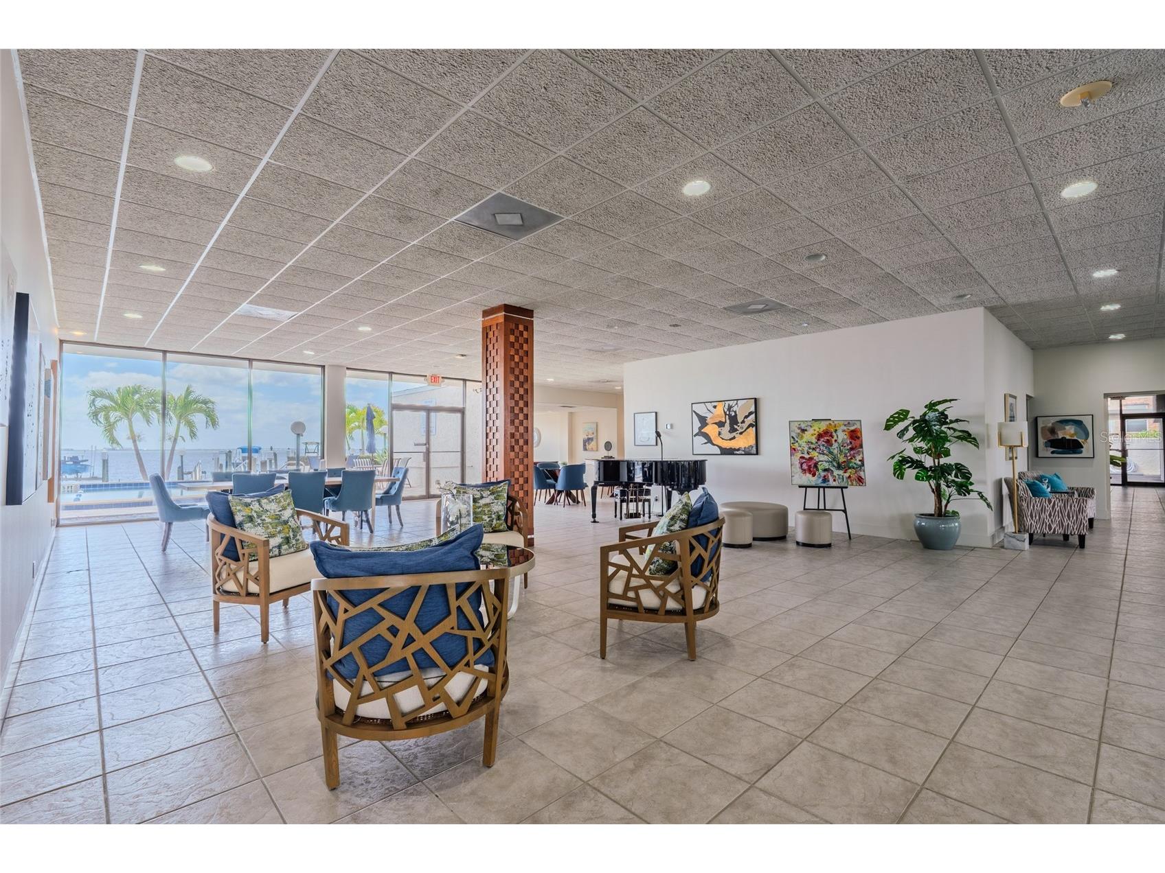 5700 Mariner Street #503A Tampa FL 33609 - OLD TAMPA BAY TB8498327 image34