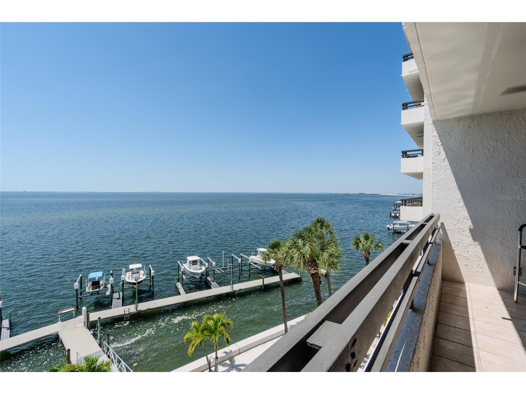 5700 Mariner Street #503A Tampa FL 33609 - OLD TAMPA BAY TB8498327 image4