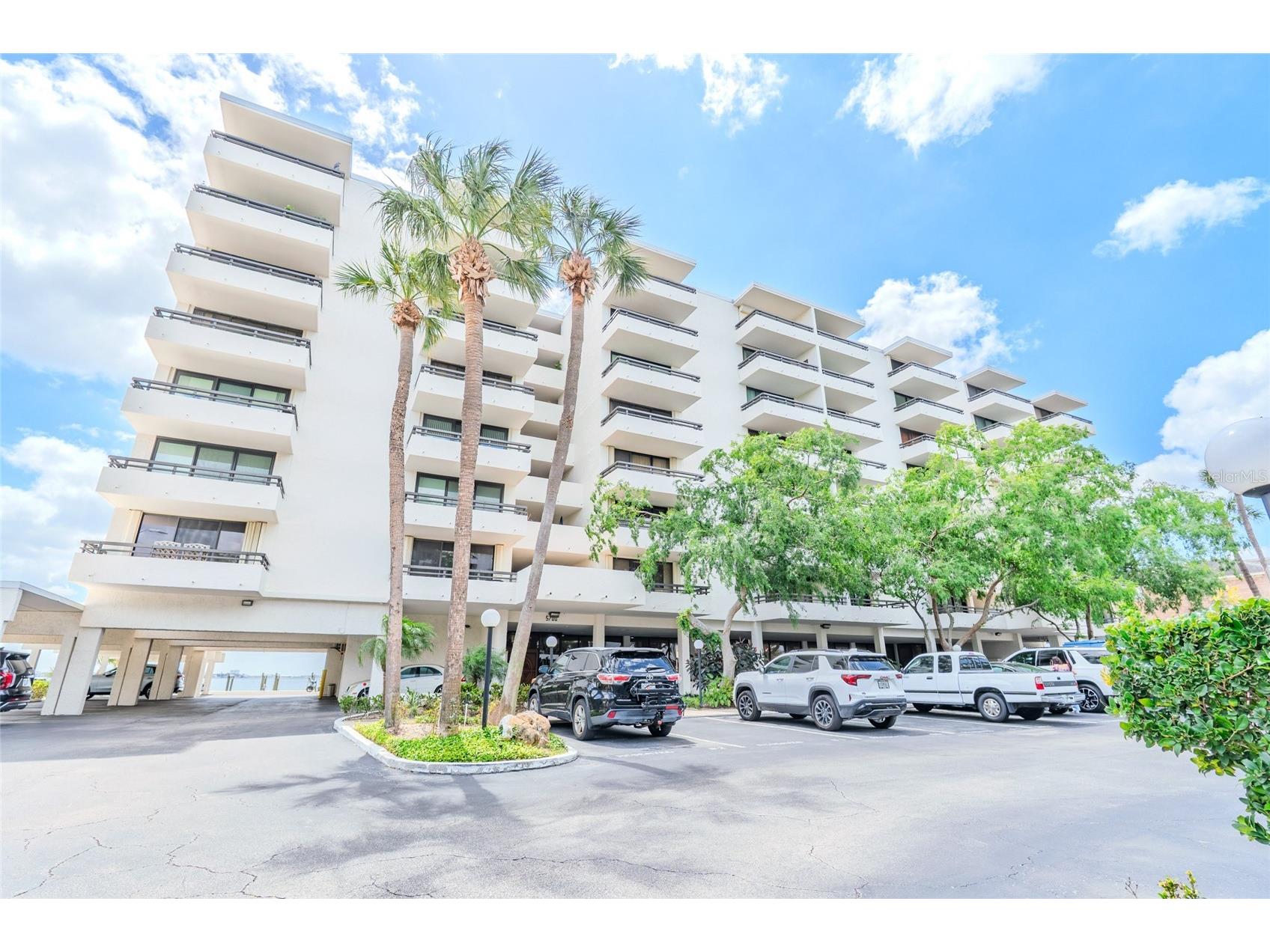 5700 Mariner Street #503A Tampa FL 33609 - OLD TAMPA BAY TB8498327 image44
