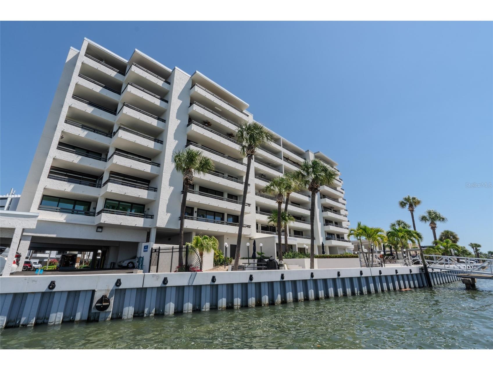 5700 Mariner Street #503A Tampa FL 33609 - OLD TAMPA BAY TB8498327 image46