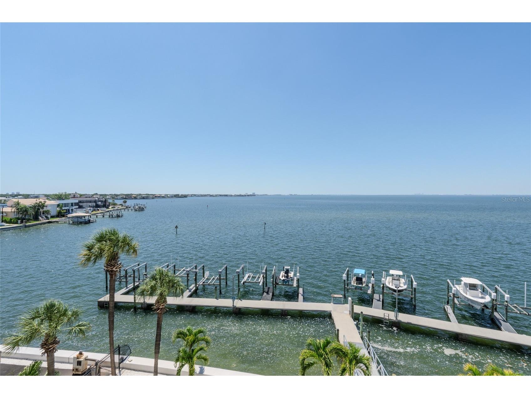 5700 Mariner Street #503A Tampa FL 33609 - OLD TAMPA BAY TB8498327 image47