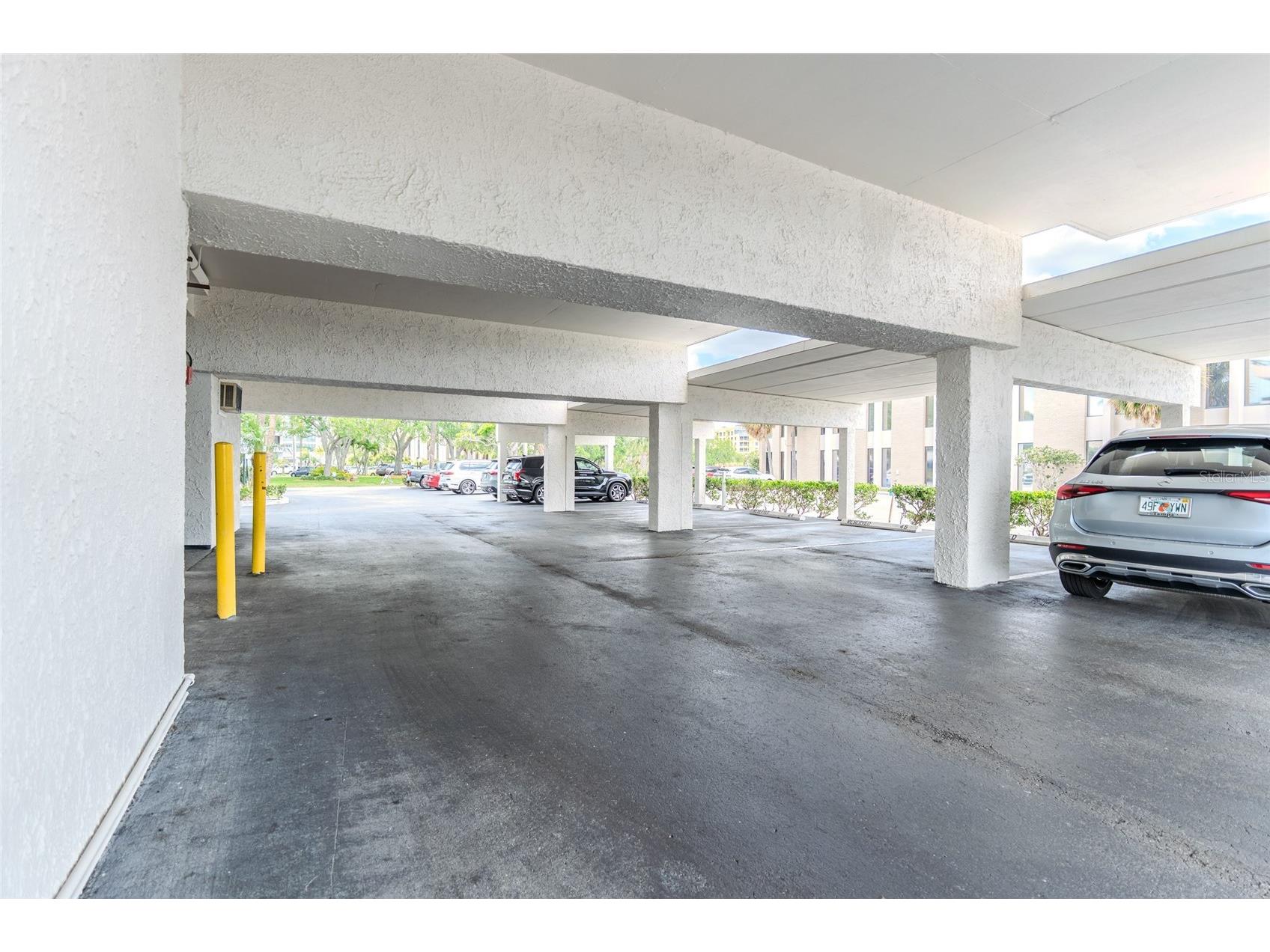 5700 Mariner Street #503A Tampa FL 33609 - OLD TAMPA BAY TB8498327 image54