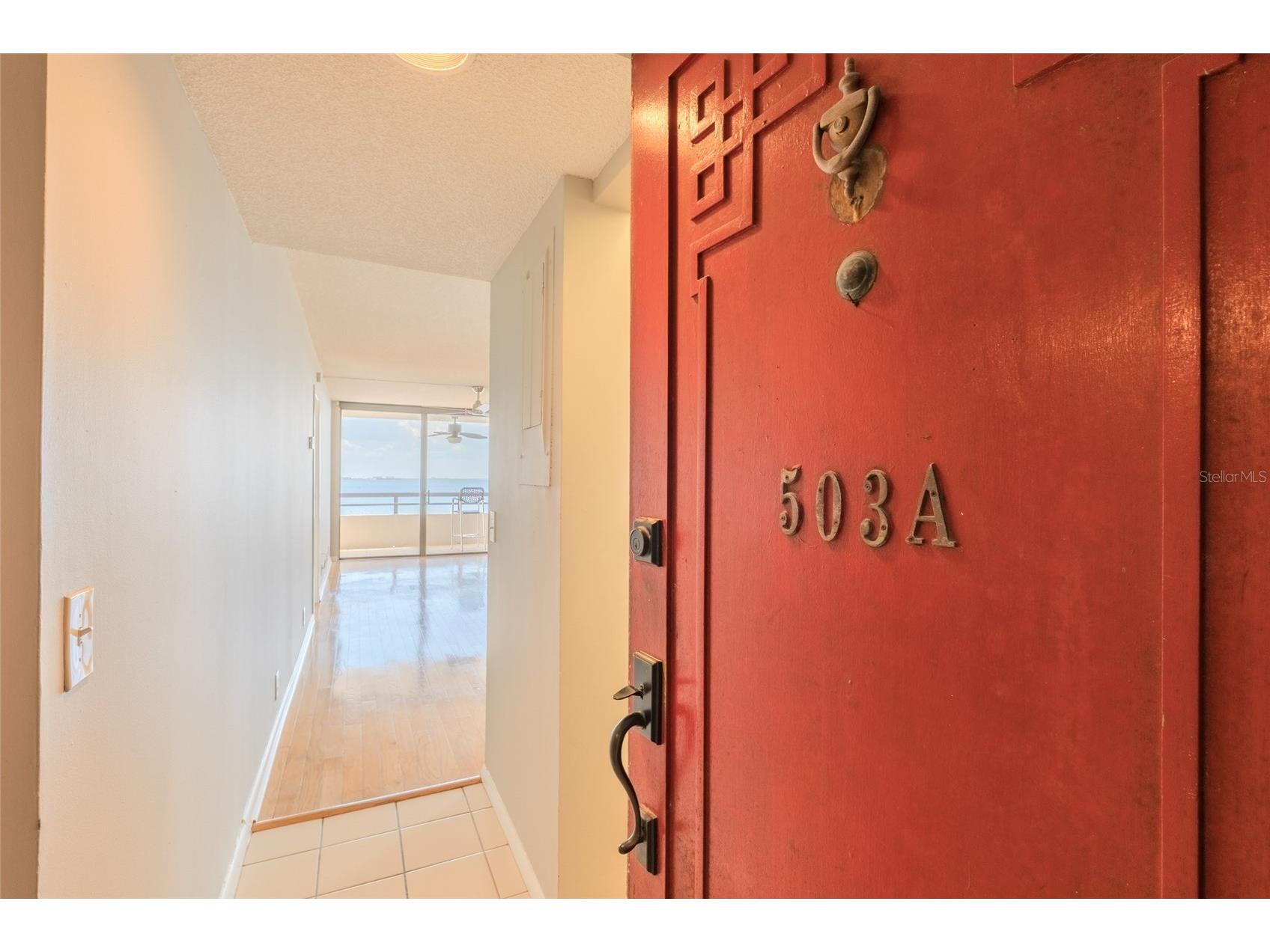5700 Mariner Street #503A Tampa FL 33609 - OLD TAMPA BAY TB8498327 image8