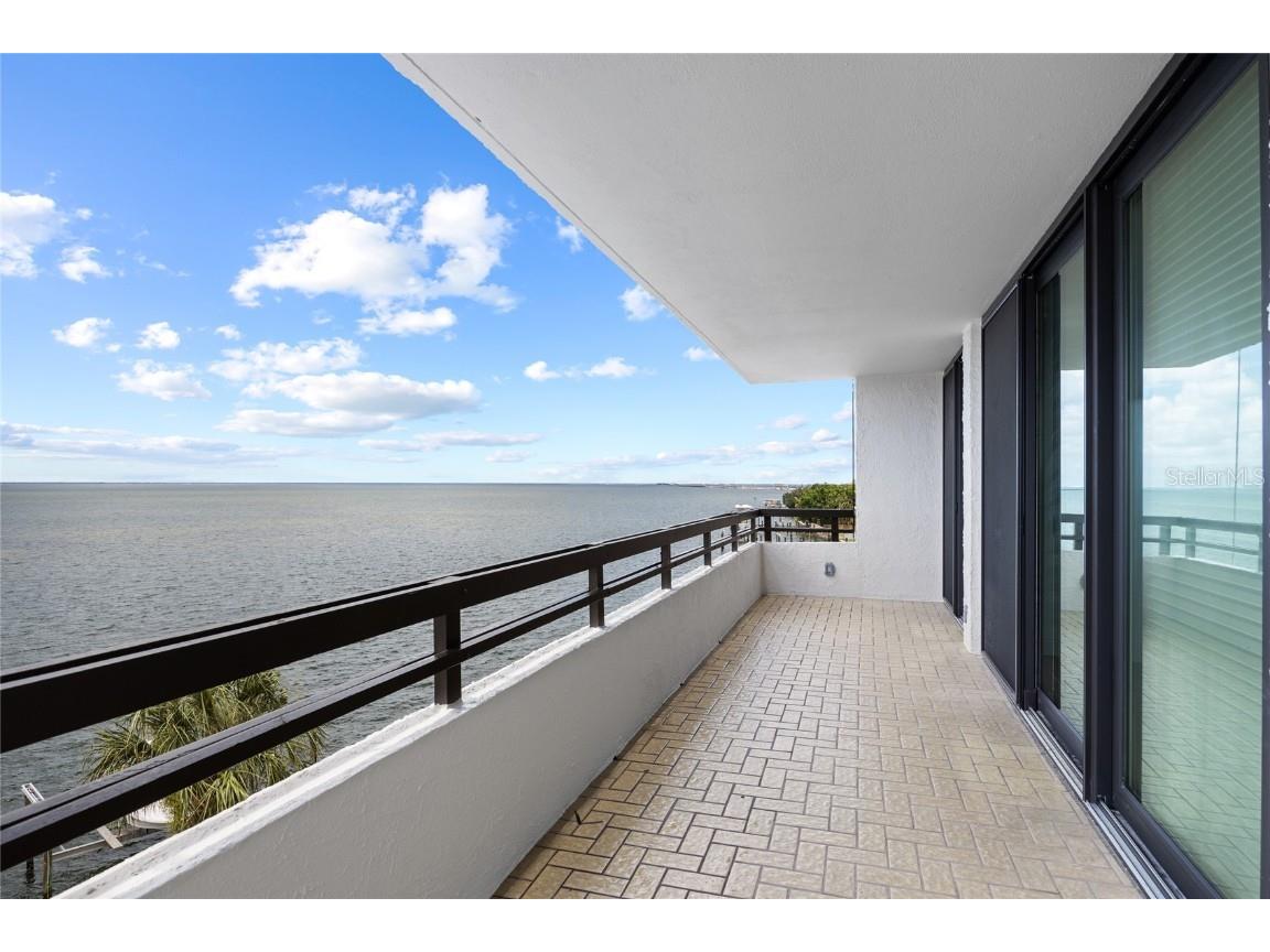 5700 Mariner Street #505 Tampa FL 33609 - OLD TAMPA BAY TB8403666 image1