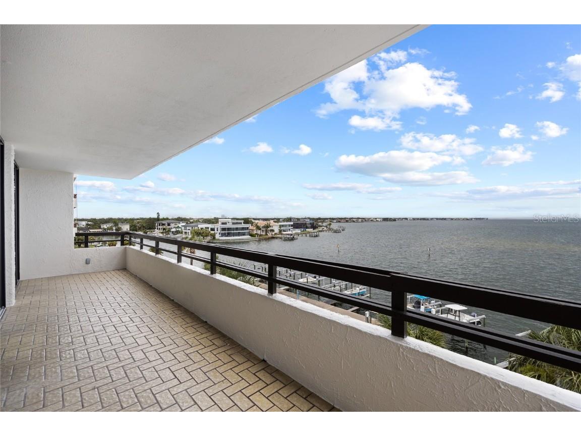 5700 Mariner Street #505 Tampa FL 33609 - OLD TAMPA BAY TB8403666 image10