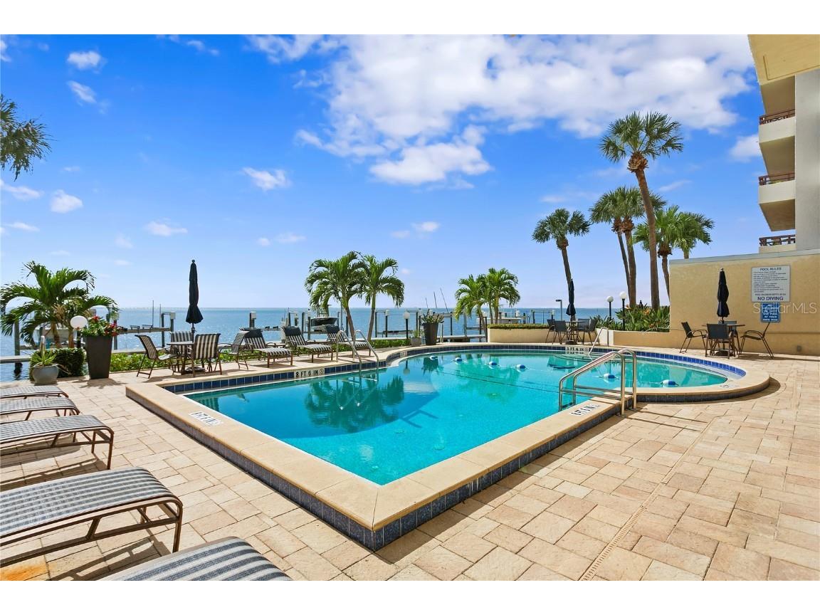 5700 Mariner Street #505 Tampa FL 33609 - OLD TAMPA BAY TB8403666 image31