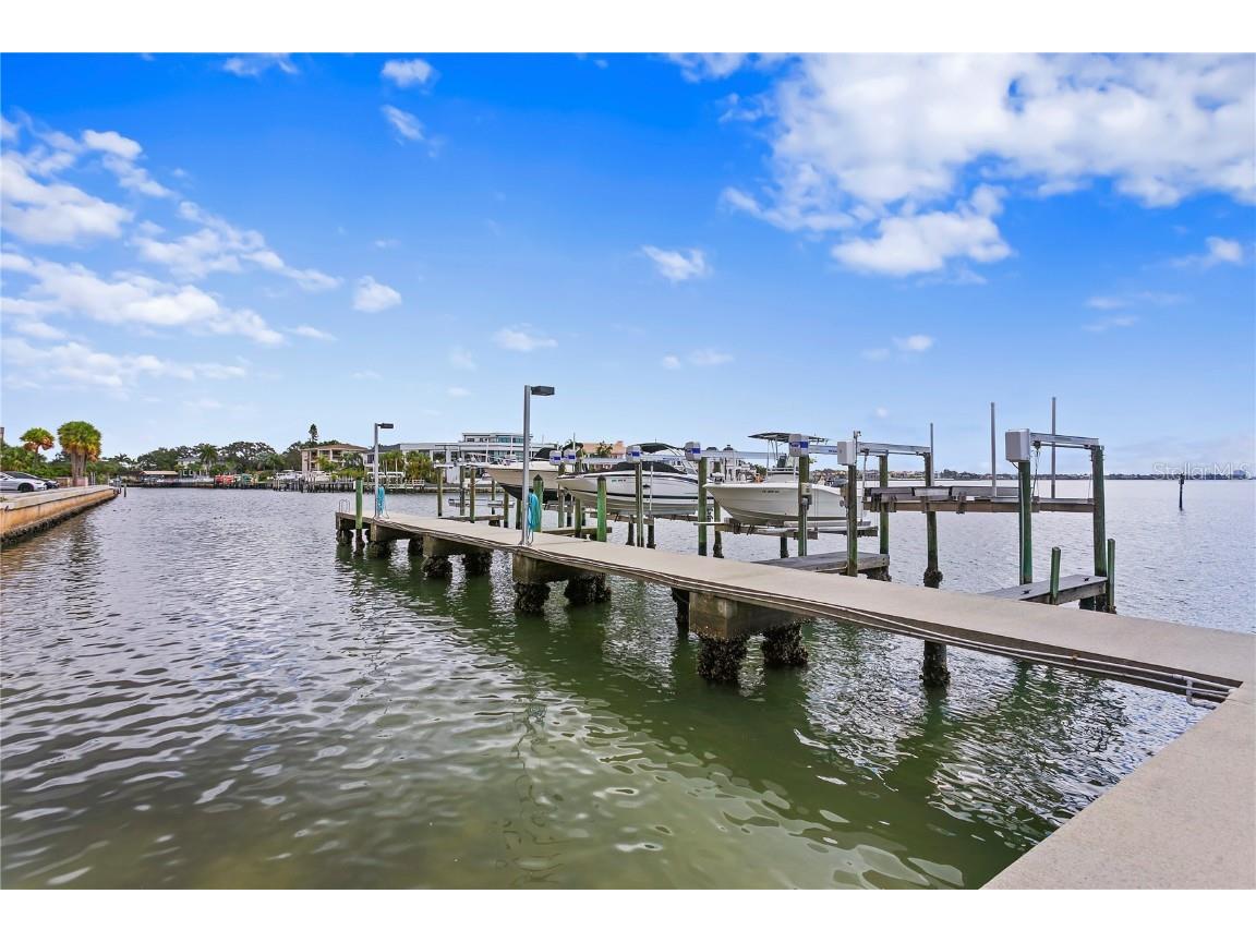 5700 Mariner Street #505 Tampa FL 33609 - OLD TAMPA BAY TB8403666 image5