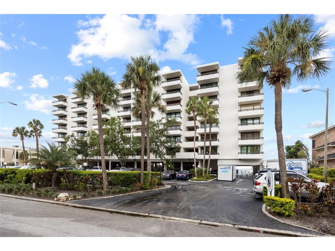 5700 Mariner Street #505 Tampa FL 33609 - OLD TAMPA BAY TB8403666 image6