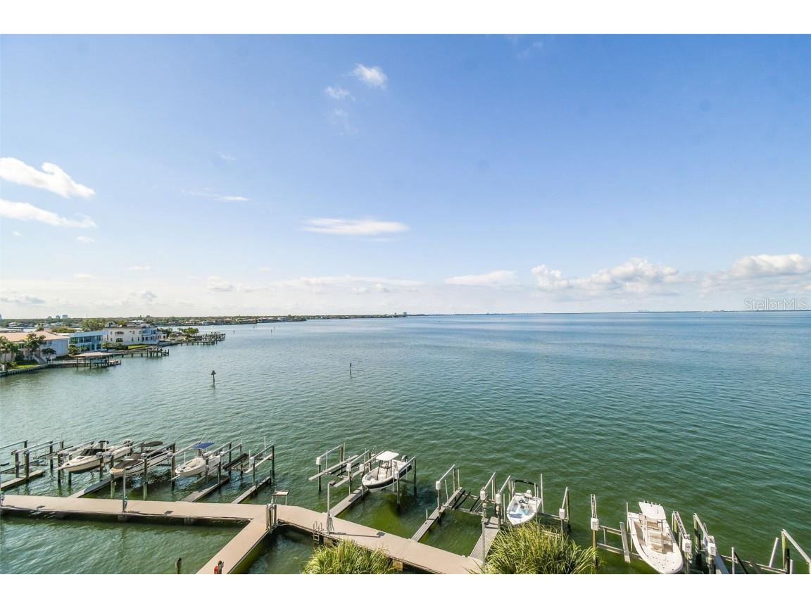 5700 Mariner Street #605 Tampa FL 33609 - OLD TAMPA BAY T3465141 image1