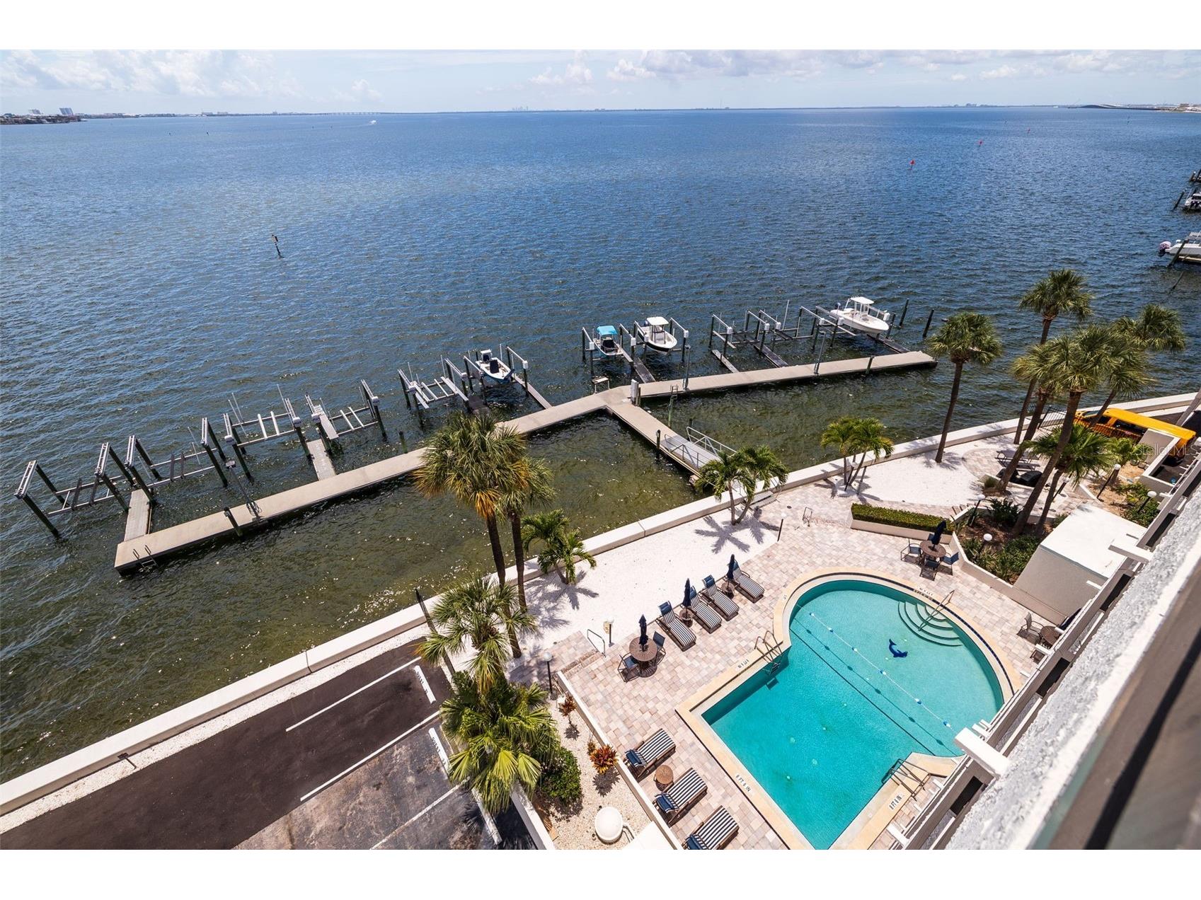 5700 Mariner Street #702 & 703 Tampa FL 33609 - TAMPA BAY TB8514274 image13