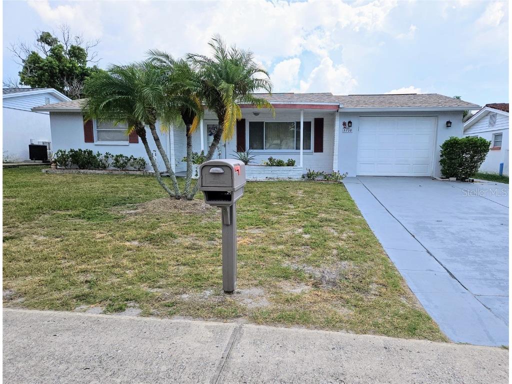5700 Mockingbird Drive New Port Richey FL 34652 W7857216 image1