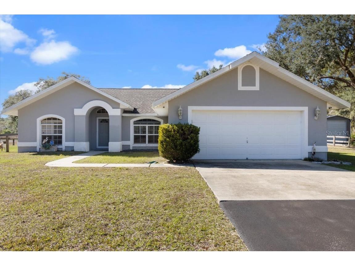 5700 N Andri Drive Crystal River FL 34428 G5077063 image1