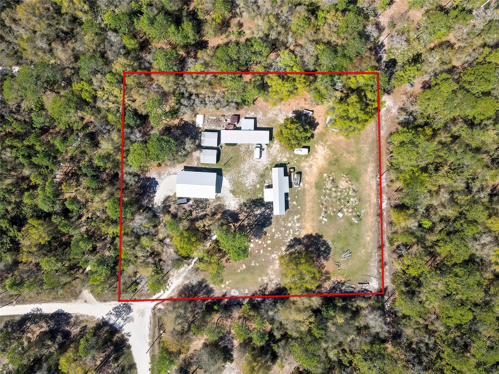 5700 N Silk Terrace Dunnellon FL 34433 OM718332 image32