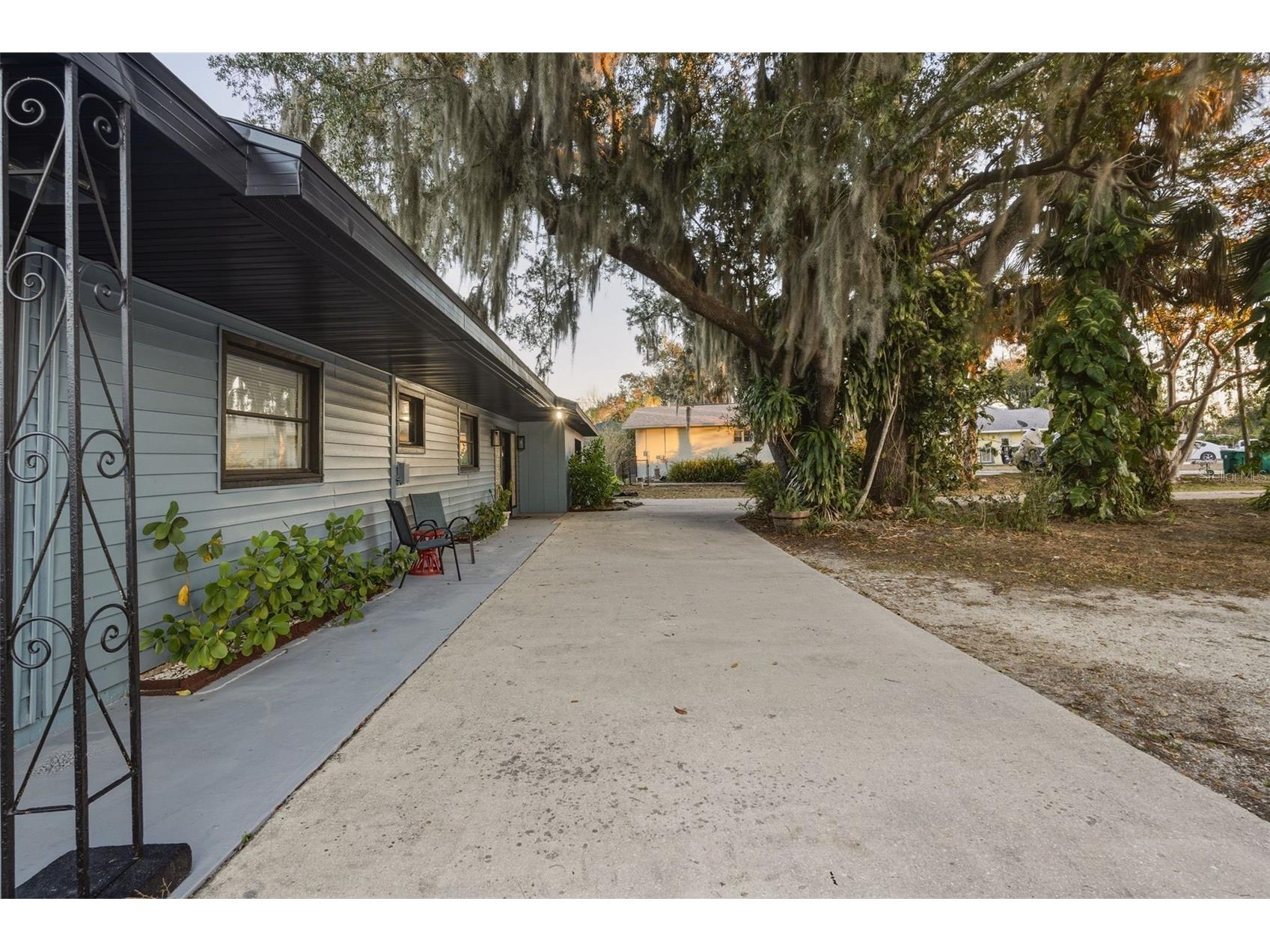 5700 Oakview Lane Punta Gorda FL 33950 - ALLAPATCHEE RIVER C7521721 image30