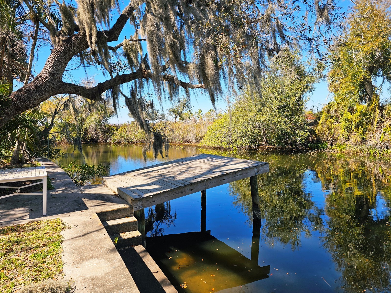 5700 Oakview Lane Punta Gorda FL 33950 - ALLAPATCHEE RIVER C7521721 image32