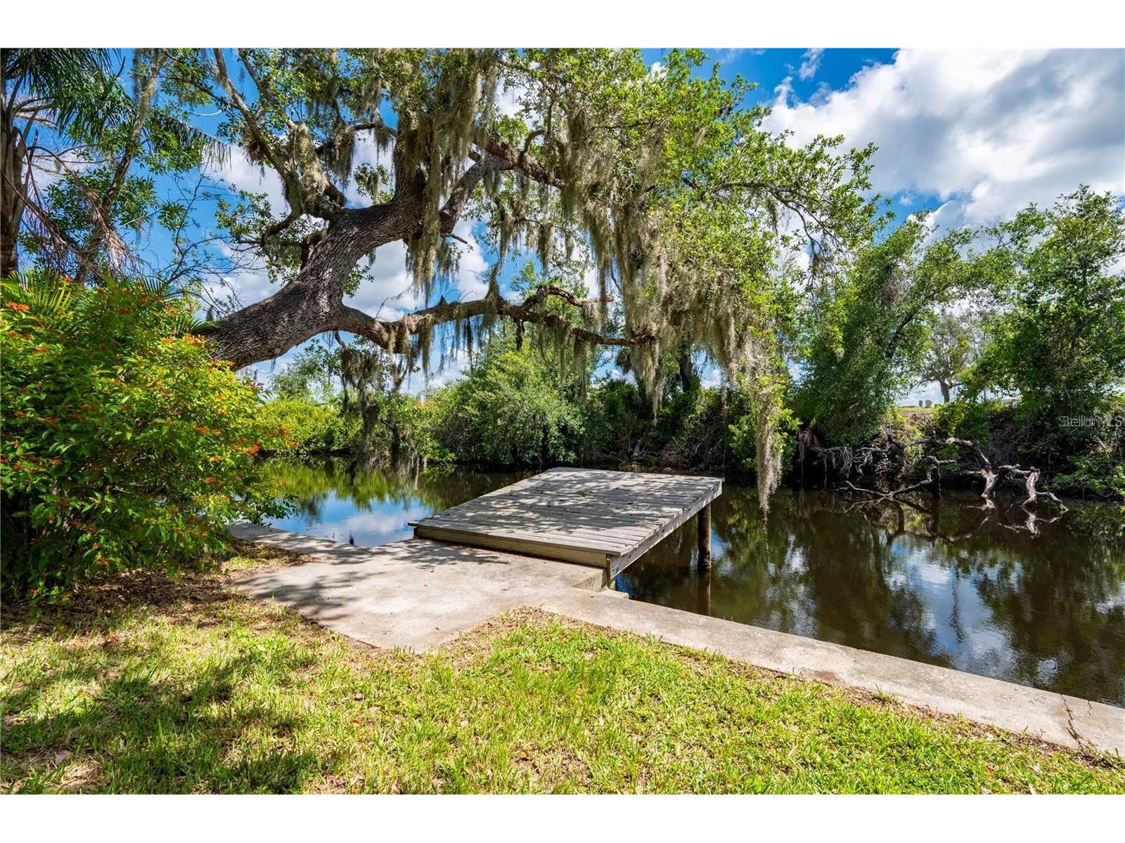 5700 Oakview Lane Punta Gorda FL 33950 - ALLAPATCHEE RIVER C7521721 image35