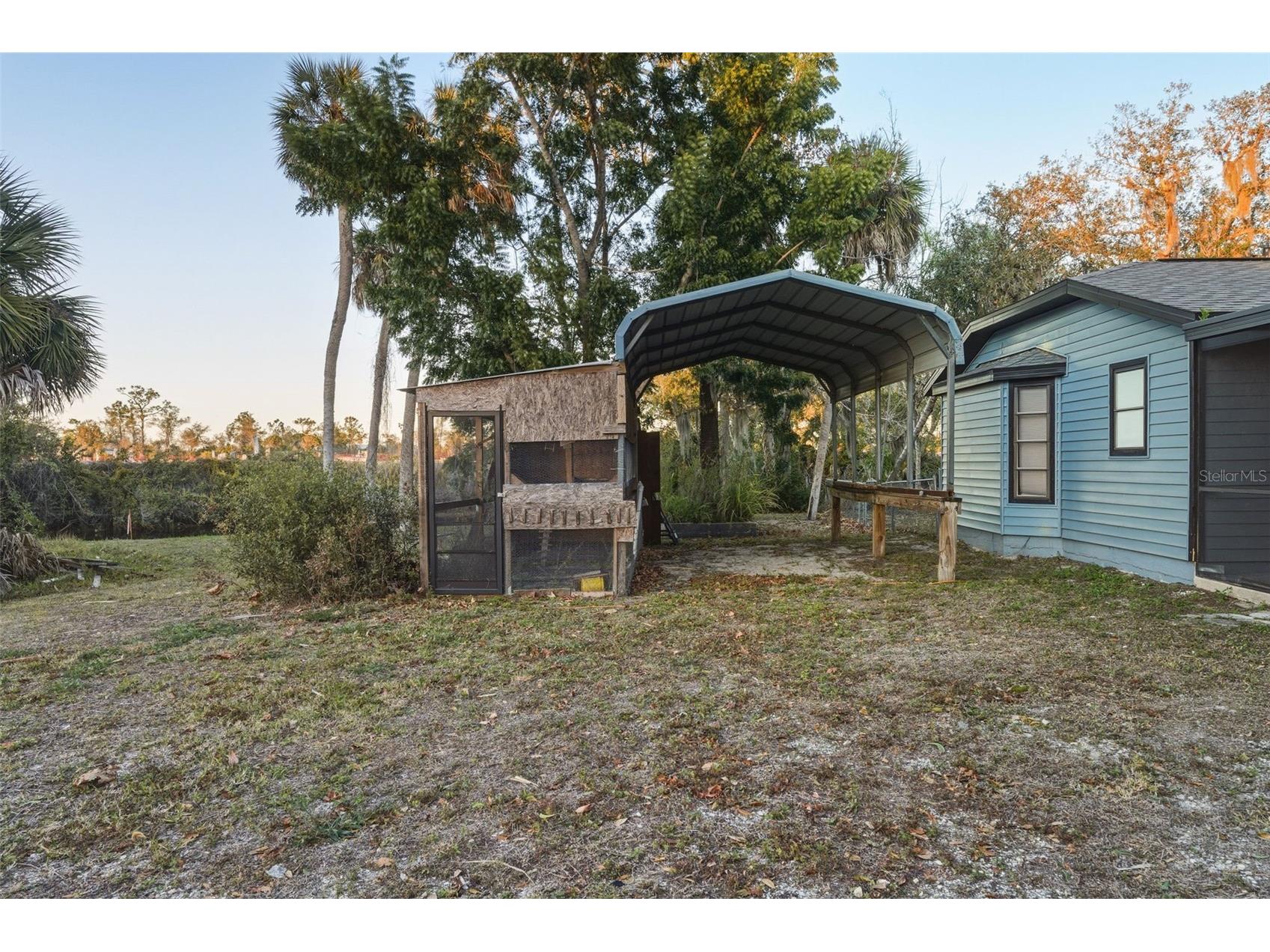 5700 Oakview Lane Punta Gorda FL 33950 - ALLAPATCHEE RIVER C7521721 image36