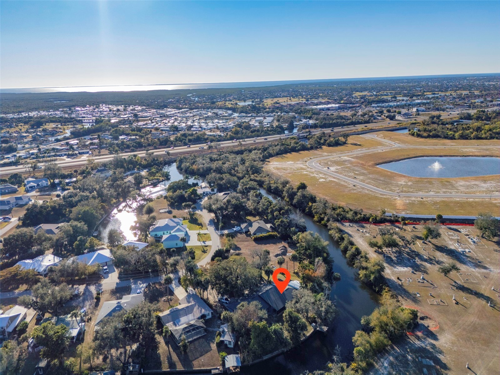 5700 Oakview Lane Punta Gorda FL 33950 - ALLAPATCHEE RIVER C7521721 image40