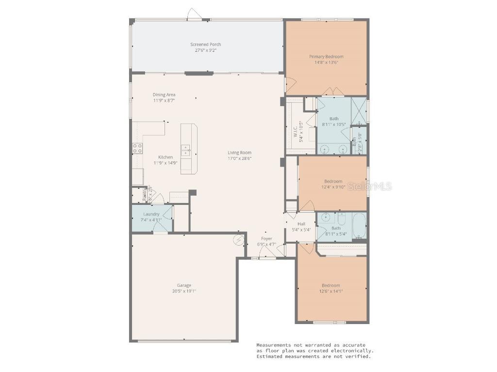 5700 SW 45 Street Ocala FL 34474 OM714755 image61