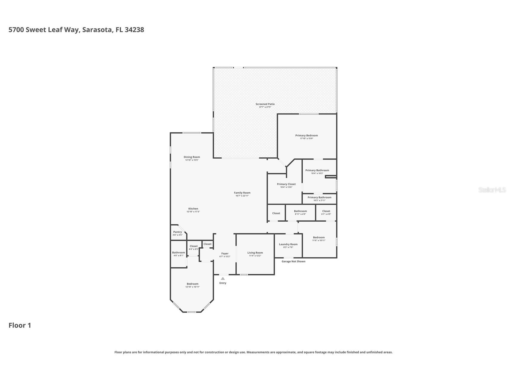 5700 Sweet Leaf Way Sarasota FL 34238 A4694585 image59