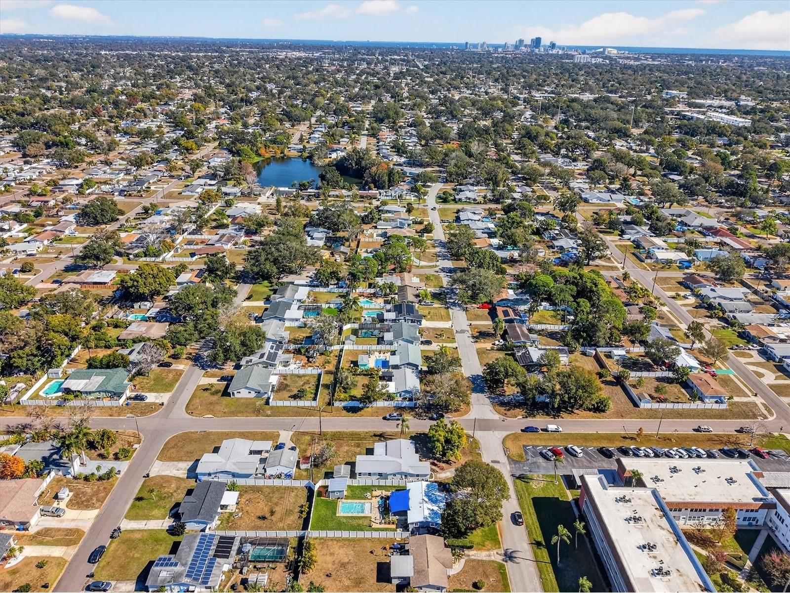 5701 14th Avenue N Saint Petersburg FL 33710 TB8467593 image42