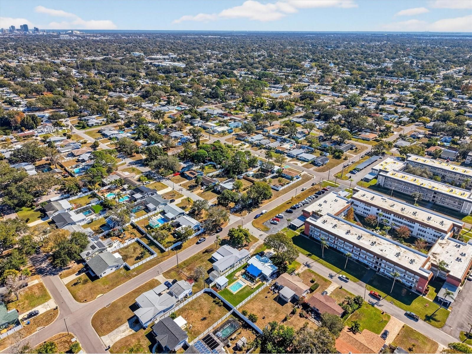 5701 14th Avenue N Saint Petersburg FL 33710 TB8467593 image43
