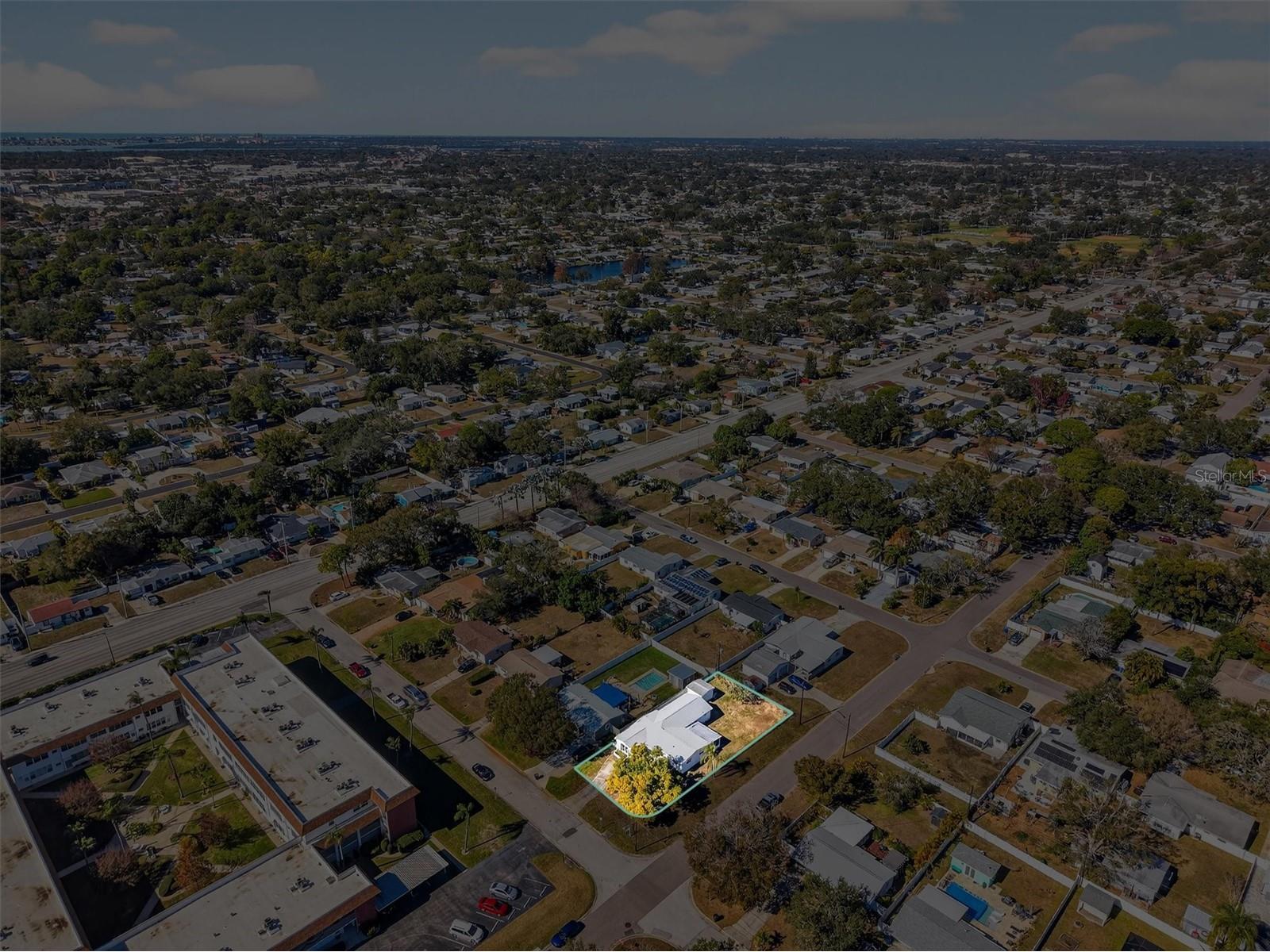 5701 14th Avenue N Saint Petersburg FL 33710 TB8467593 image44