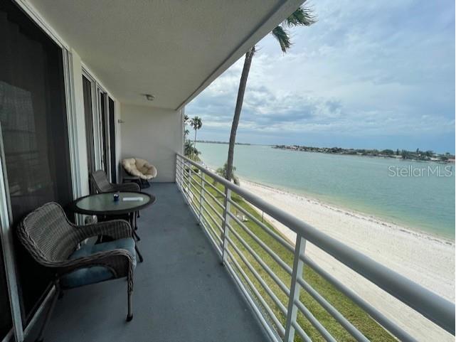 5701 Bahia Del Mar Circle #402 Saint Petersburg FL 33715 - GULF TB8450622 image13