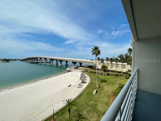 5701 Bahia Del Mar Circle #402 Saint Petersburg FL 33715 - GULF TB8450622 image14