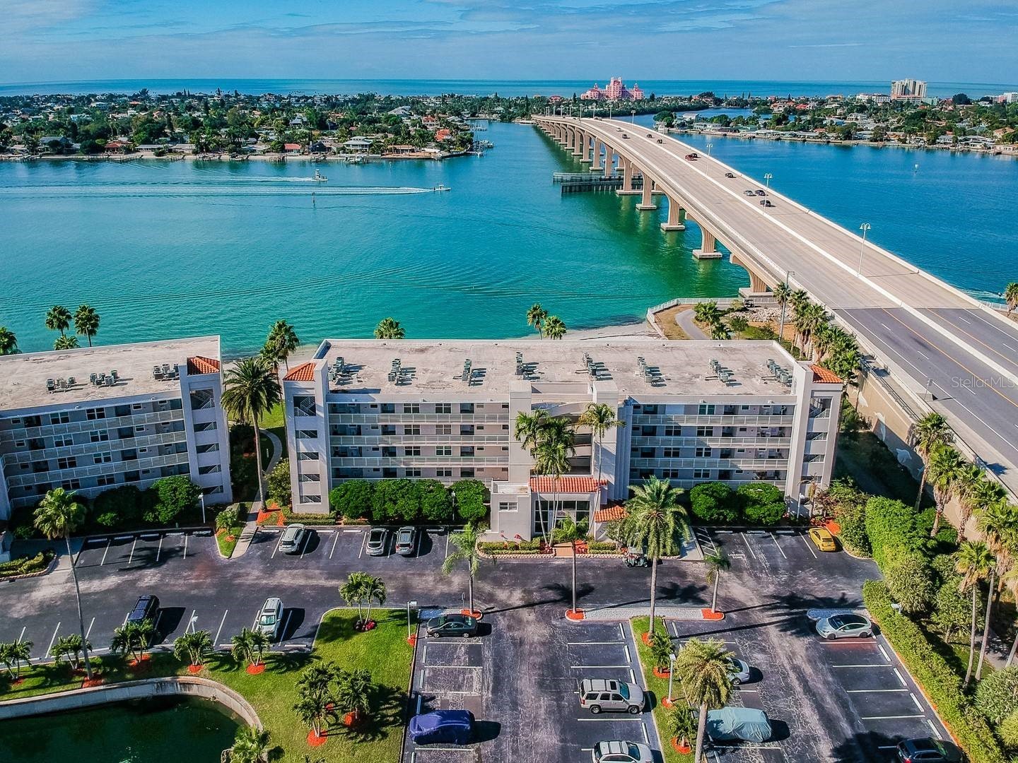 5701 Bahia Del Mar Circle #403 Saint Petersburg FL 33715 TB8474658 image20