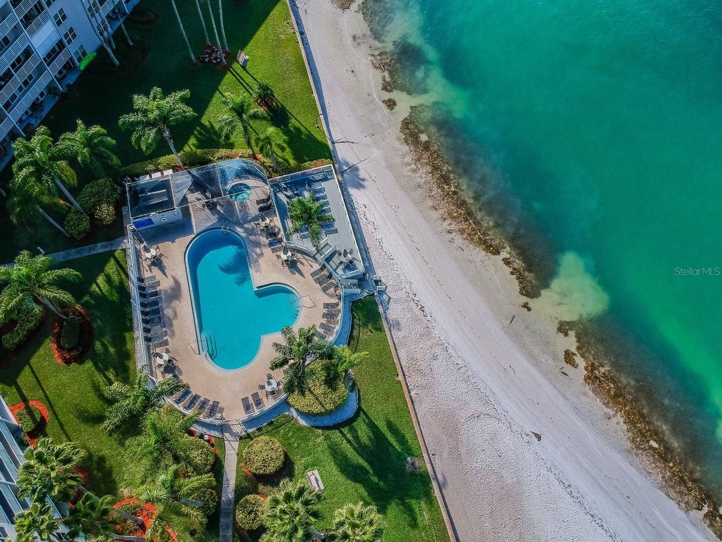 5701 Bahia Del Mar Circle #403 Saint Petersburg FL 33715 TB8474658 image21