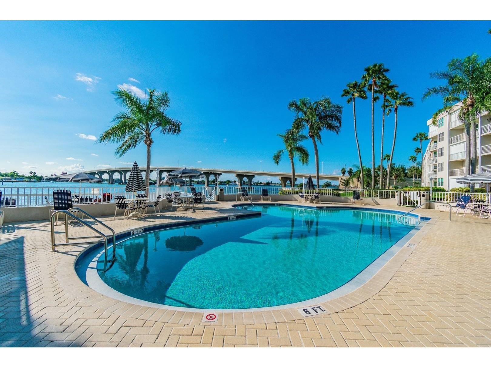 5701 Bahia Del Mar Circle #403 Saint Petersburg FL 33715 TB8474658 image22