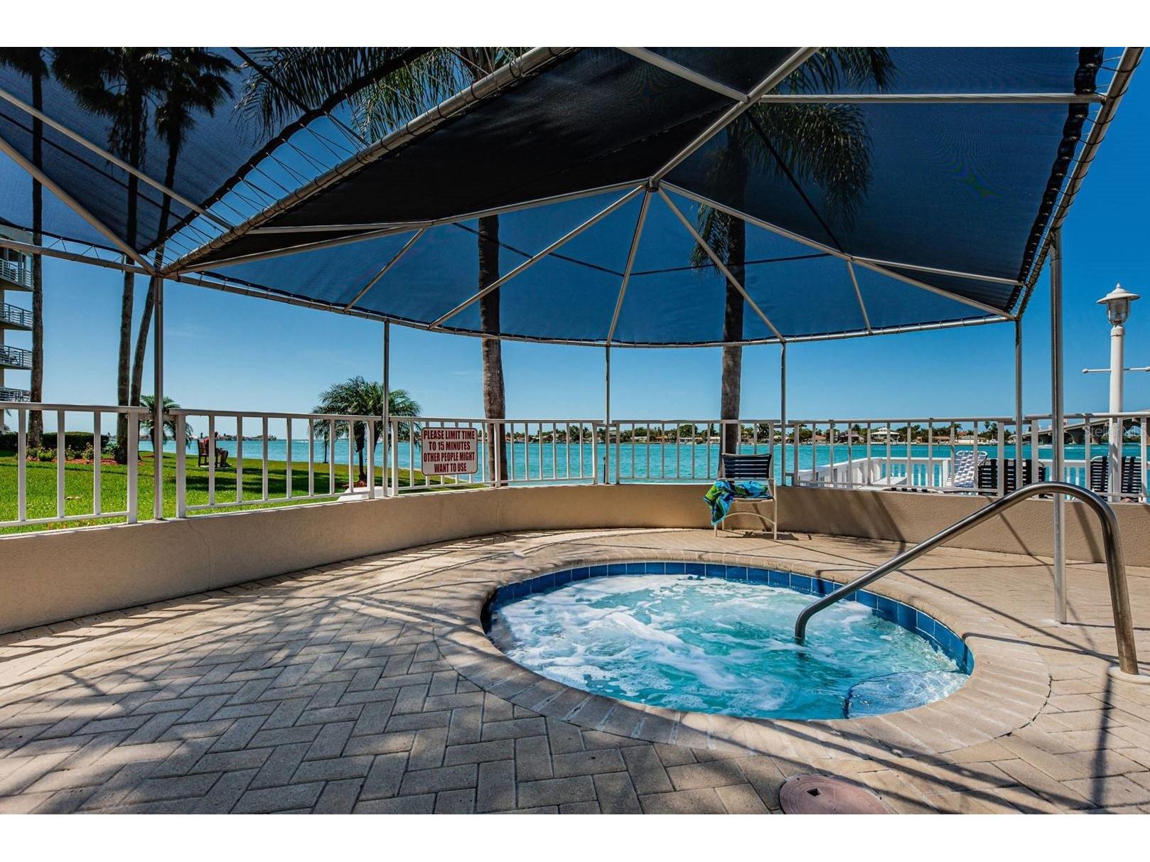 5701 Bahia Del Mar Circle #403 Saint Petersburg FL 33715 TB8474658 image26