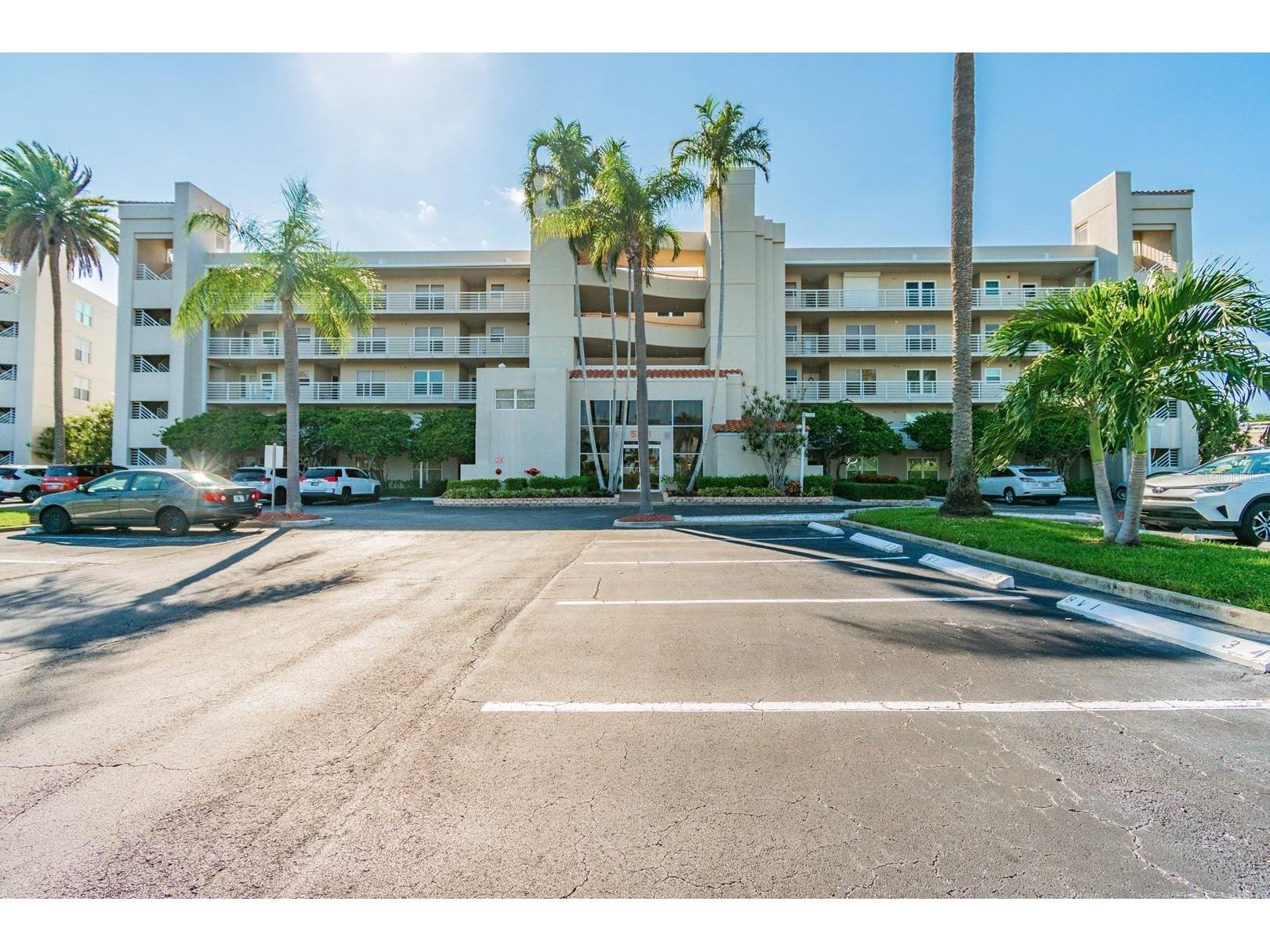 5701 Bahia Del Mar Circle #403 Saint Petersburg FL 33715 TB8474658 image28