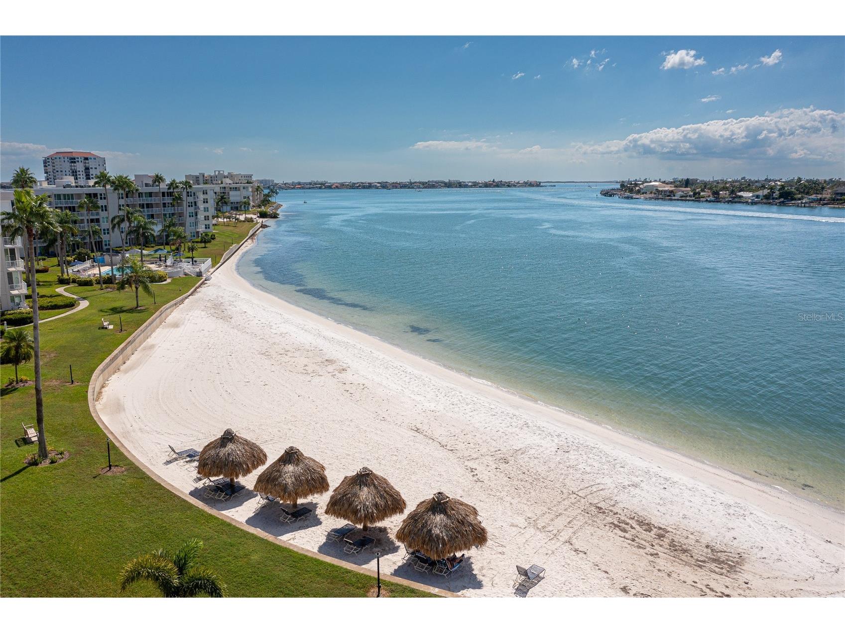 5701 Bahia Del Mar Circle #407 Saint Petersburg FL 33715 TB8442637 image1
