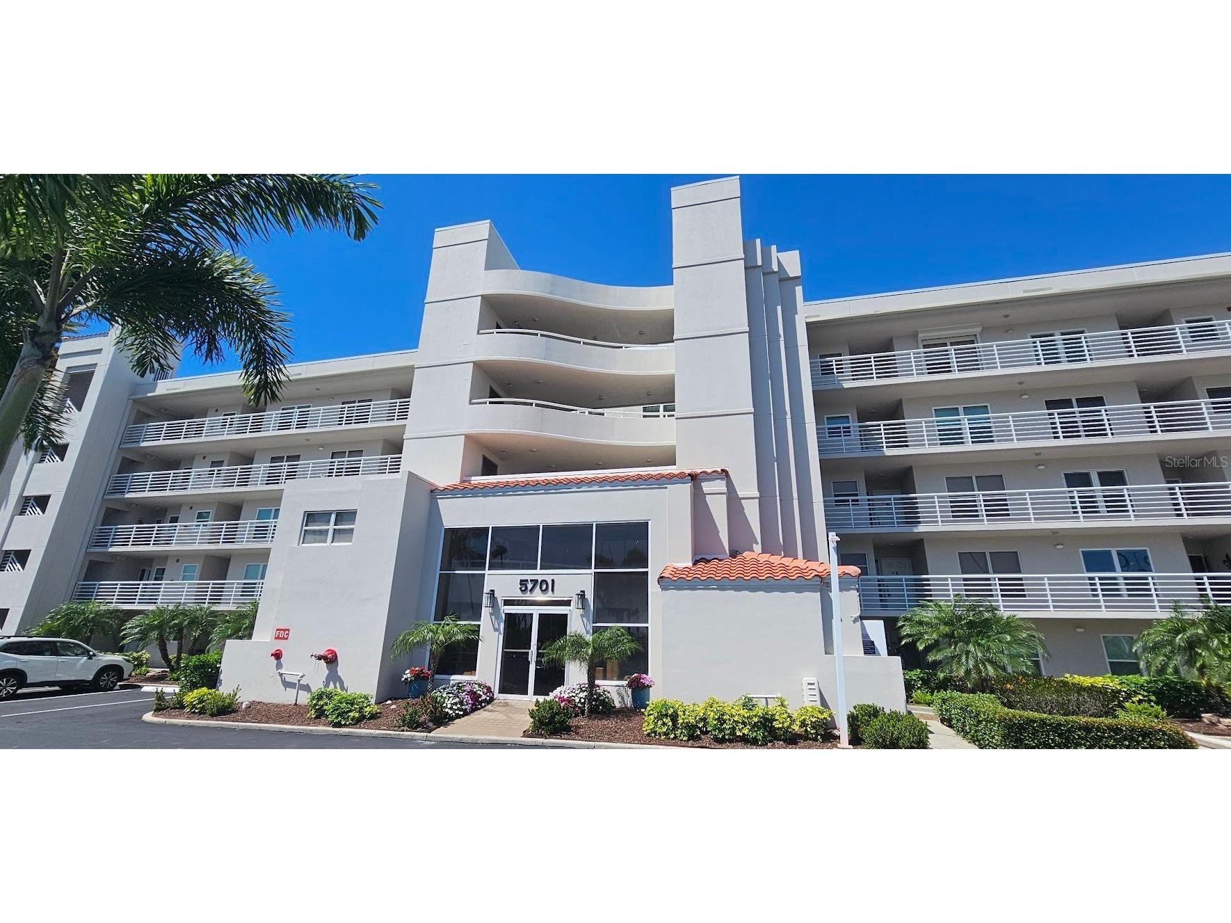 5701 Bahia Del Mar Circle #408 Saint Petersburg FL 33715 TB8496628 image2