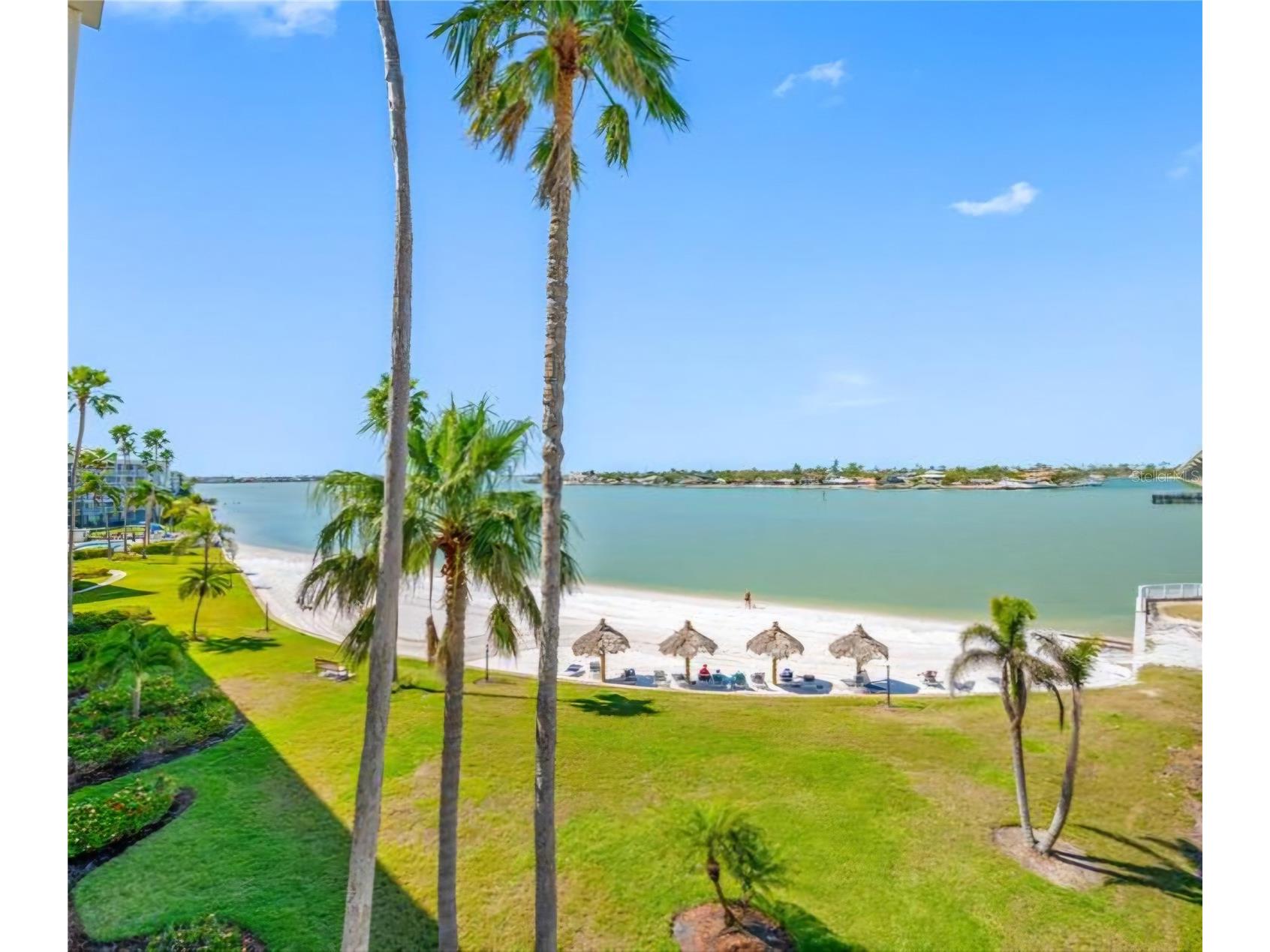 5701 Bahia Del Mar Circle #408 Saint Petersburg FL 33715 TB8496628 image32