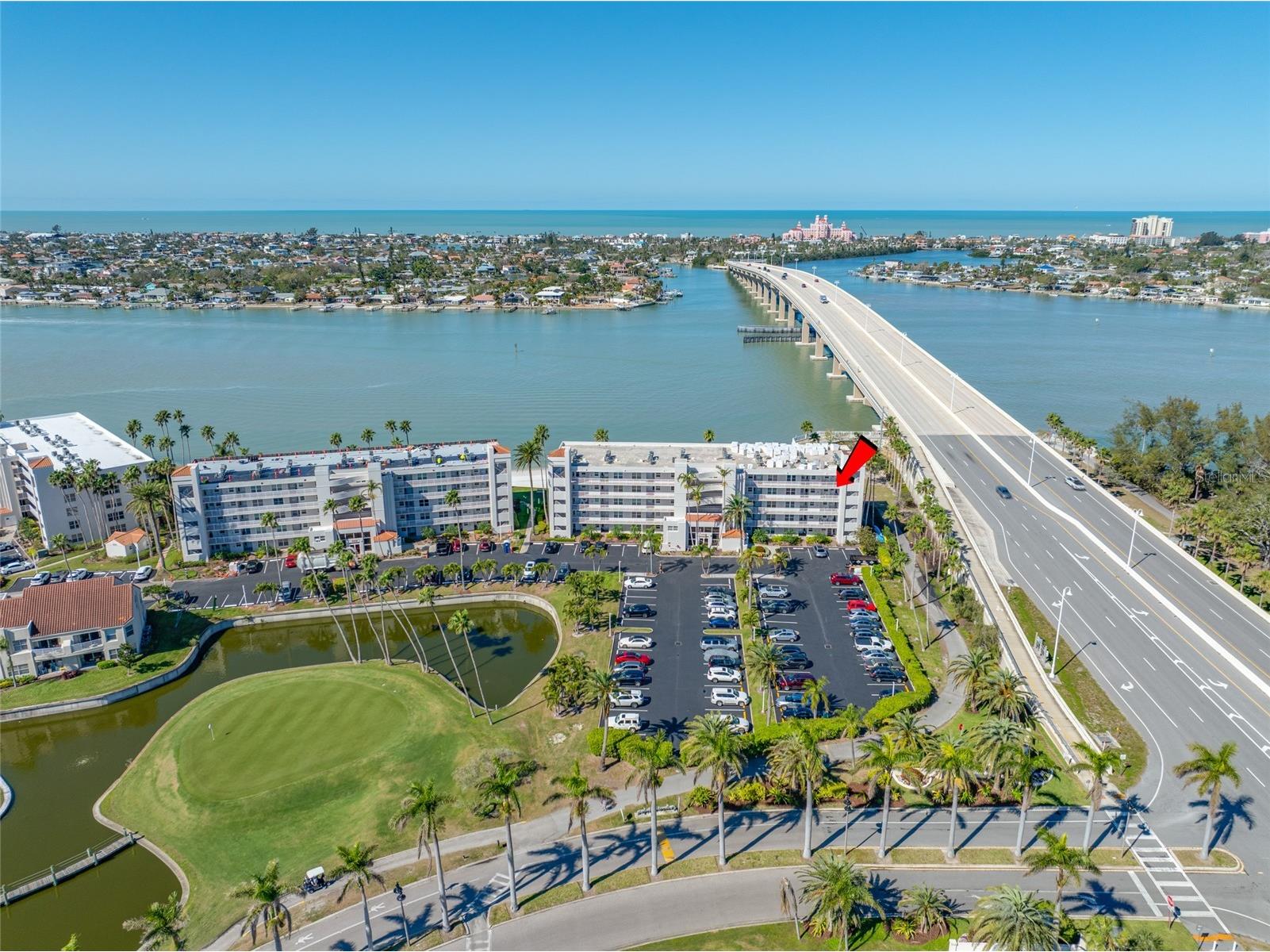 5701 Bahia Del Mar Circle #408 Saint Petersburg FL 33715 TB8496628 image34
