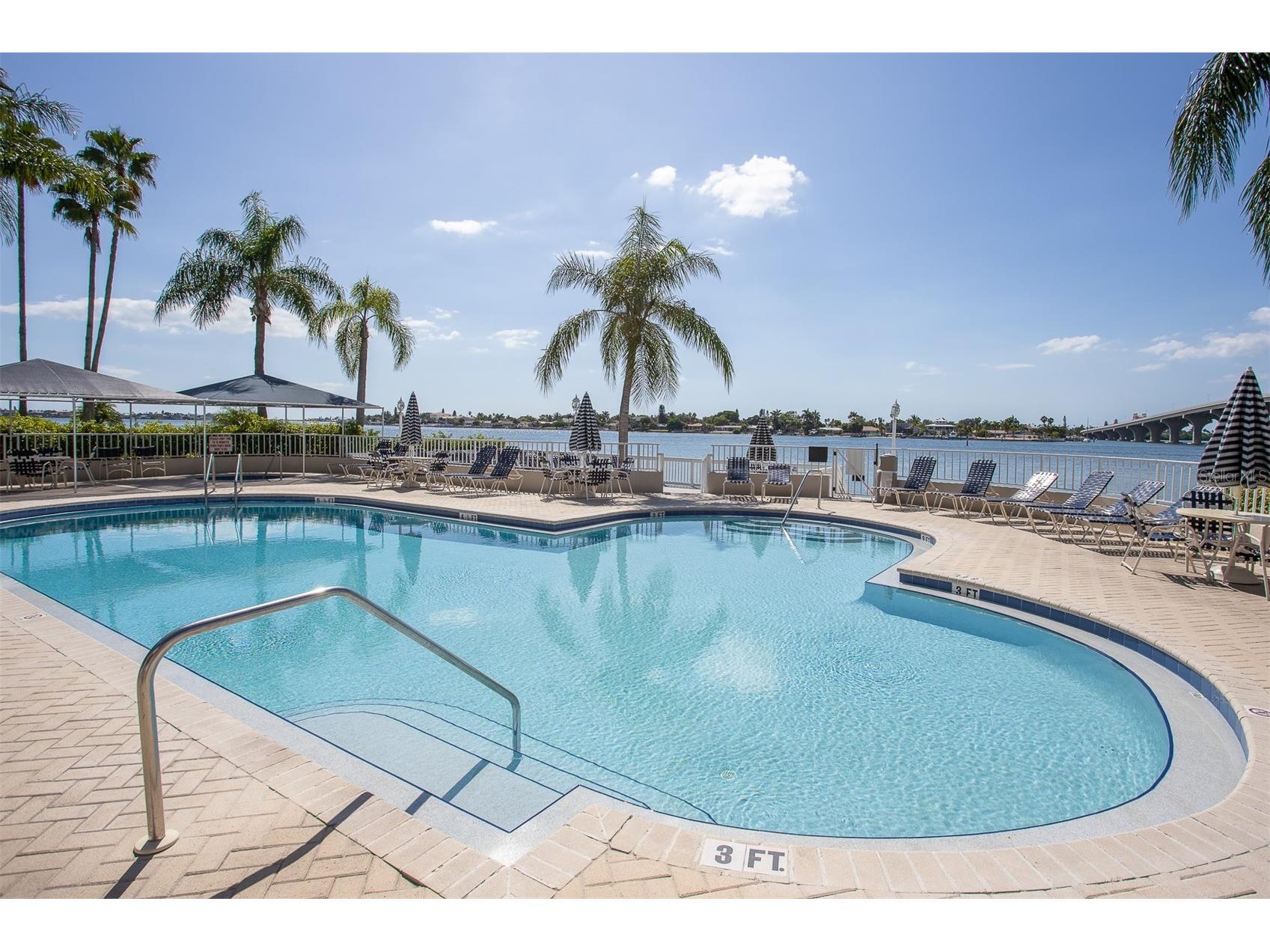 5701 Bahia Del Mar Circle #408 Saint Petersburg FL 33715 TB8496628 image35
