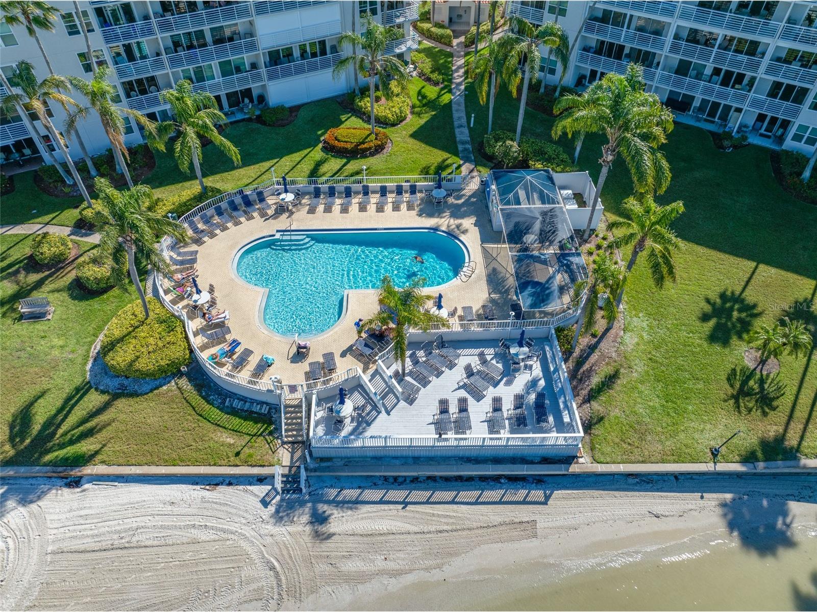 5701 Bahia Del Mar Circle #408 Saint Petersburg FL 33715 TB8496628 image36