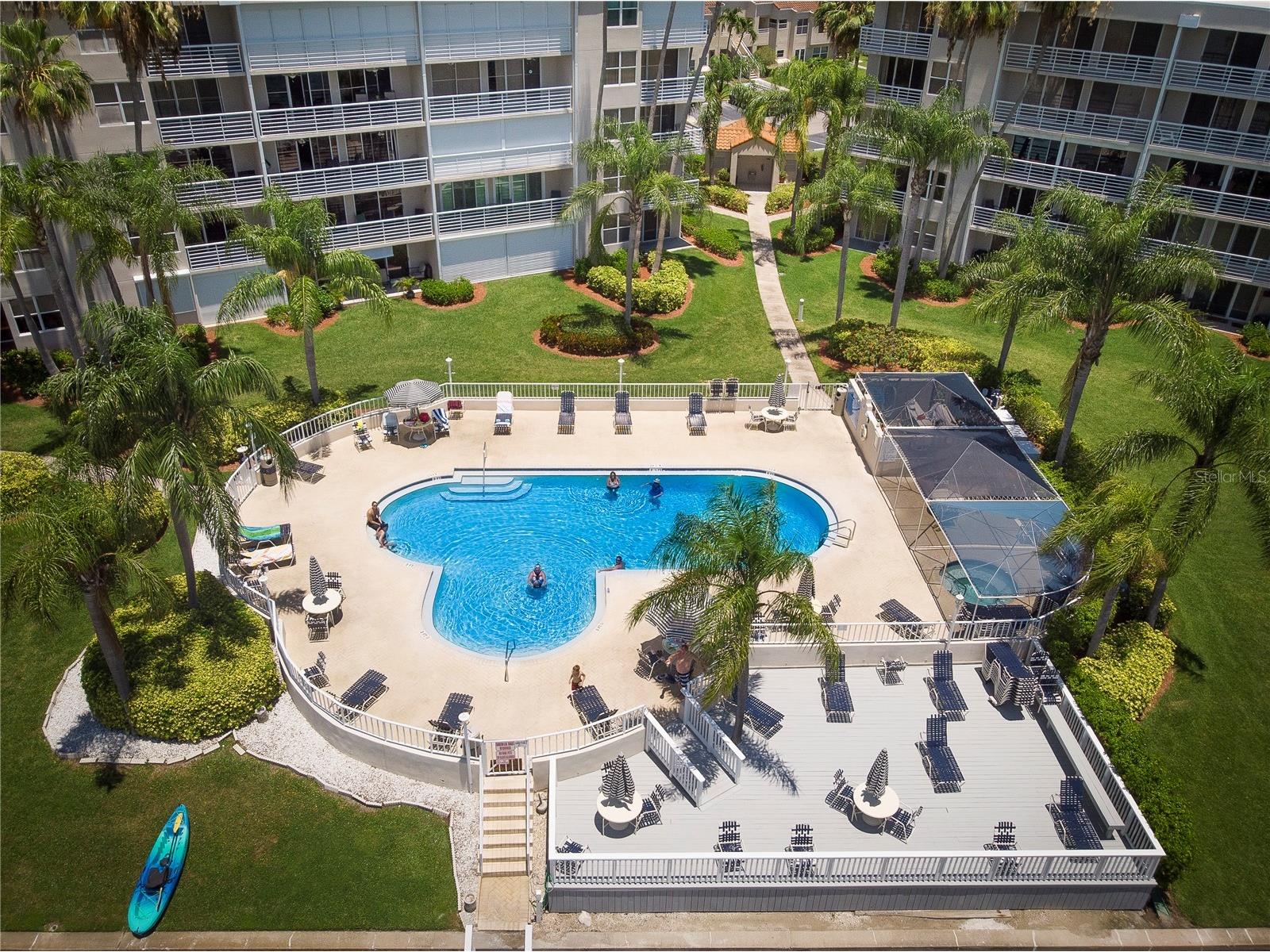 5701 Bahia Del Mar Circle #408 Saint Petersburg FL 33715 TB8496628 image37